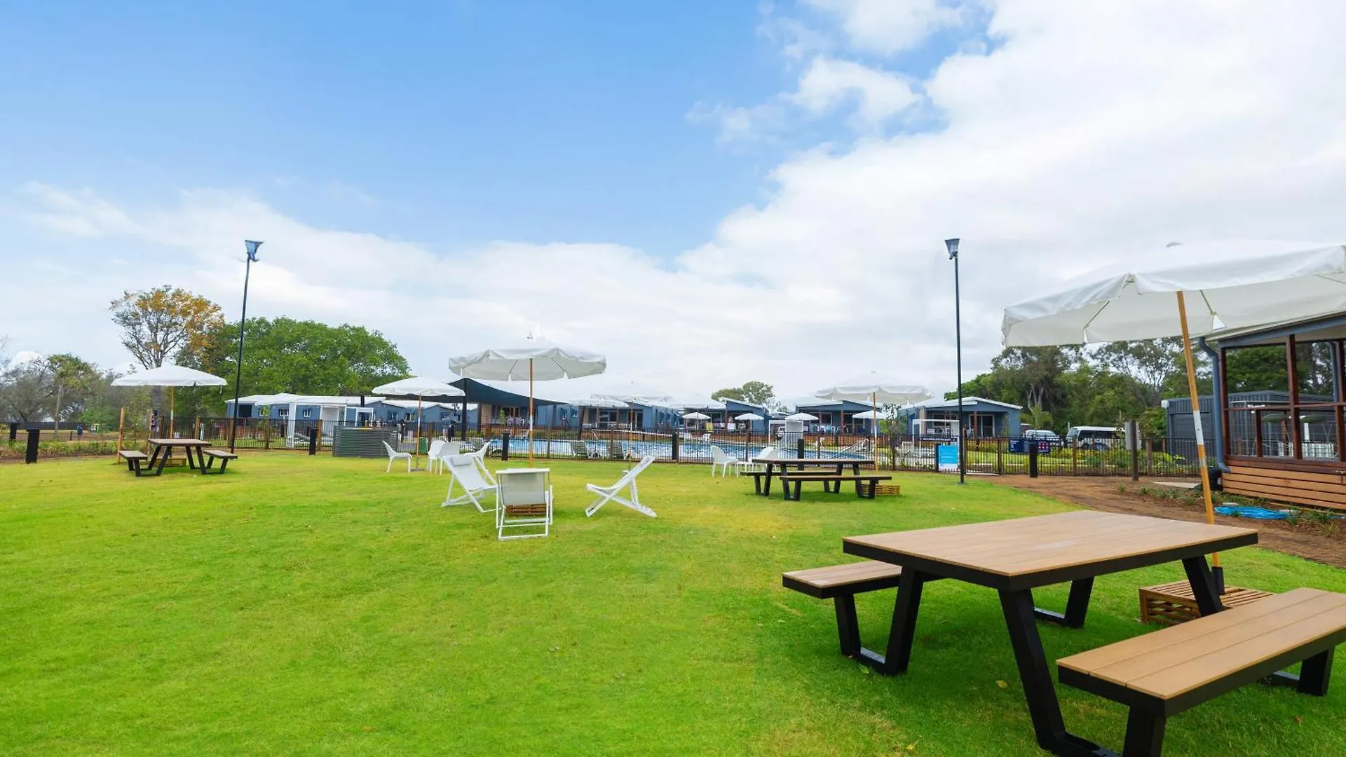 Turtle Sands Bargara 0*,  Australia