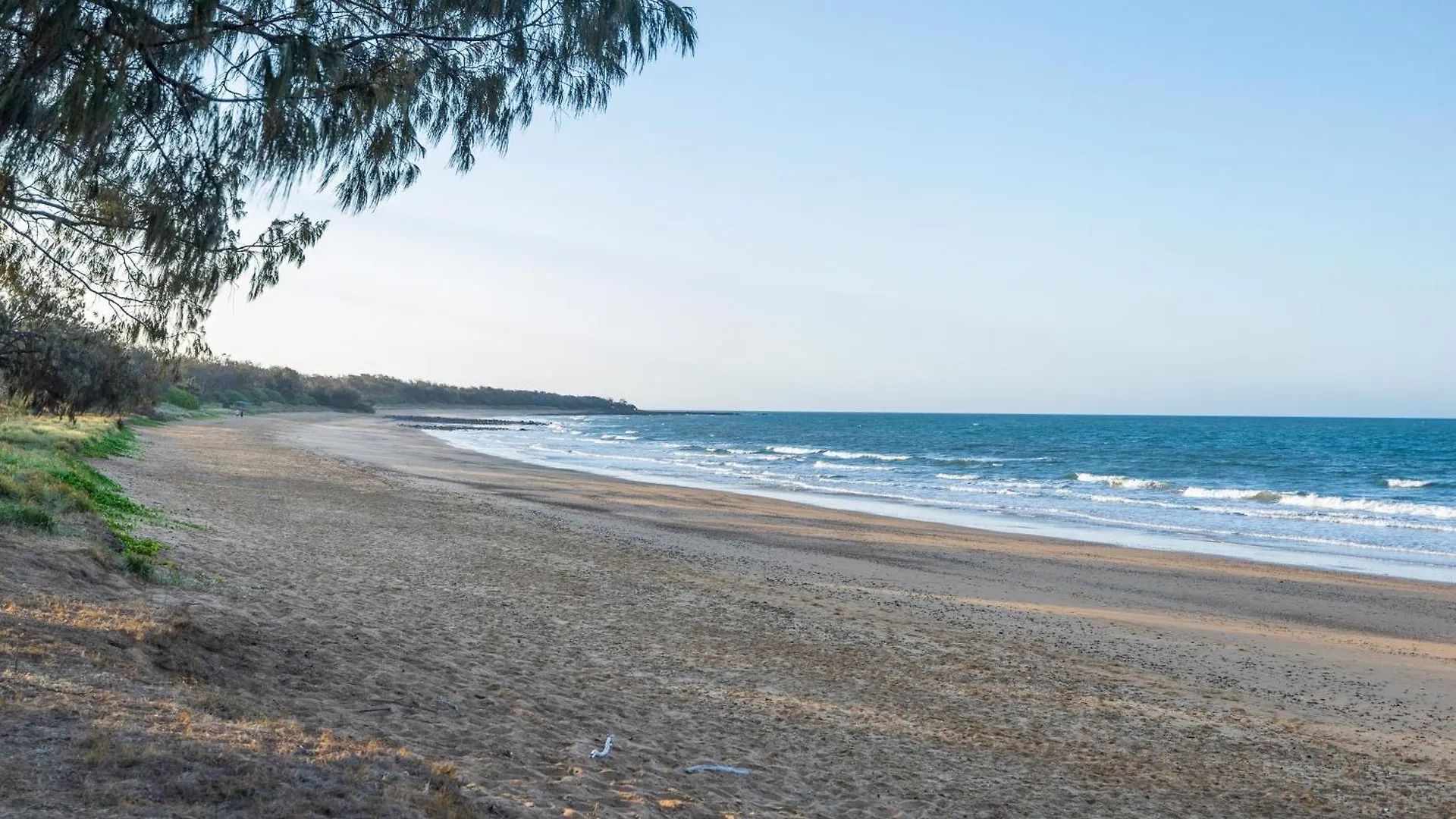Turtle Sands Bargara Lodge