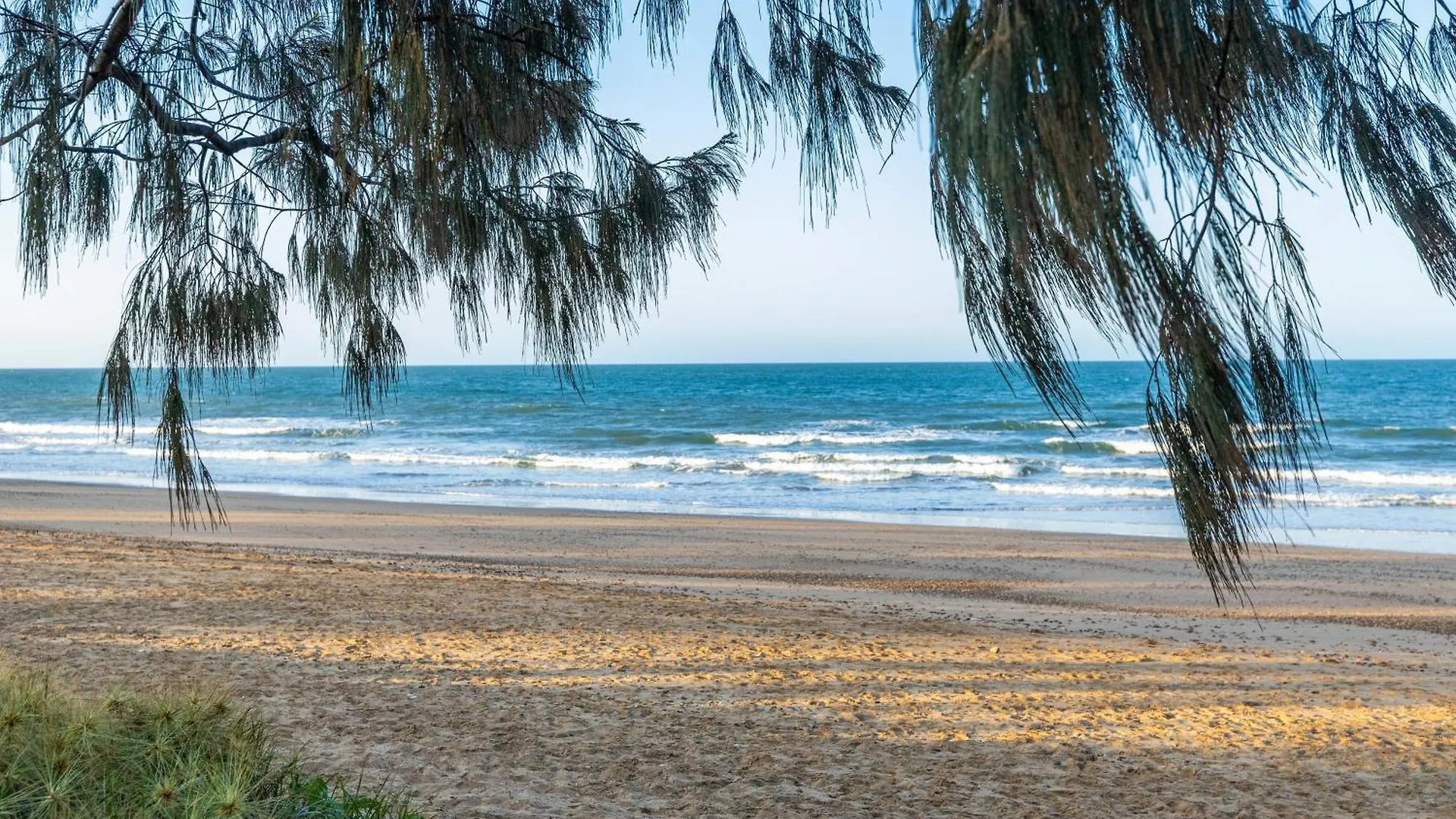 Lodge Turtle Sands Bargara