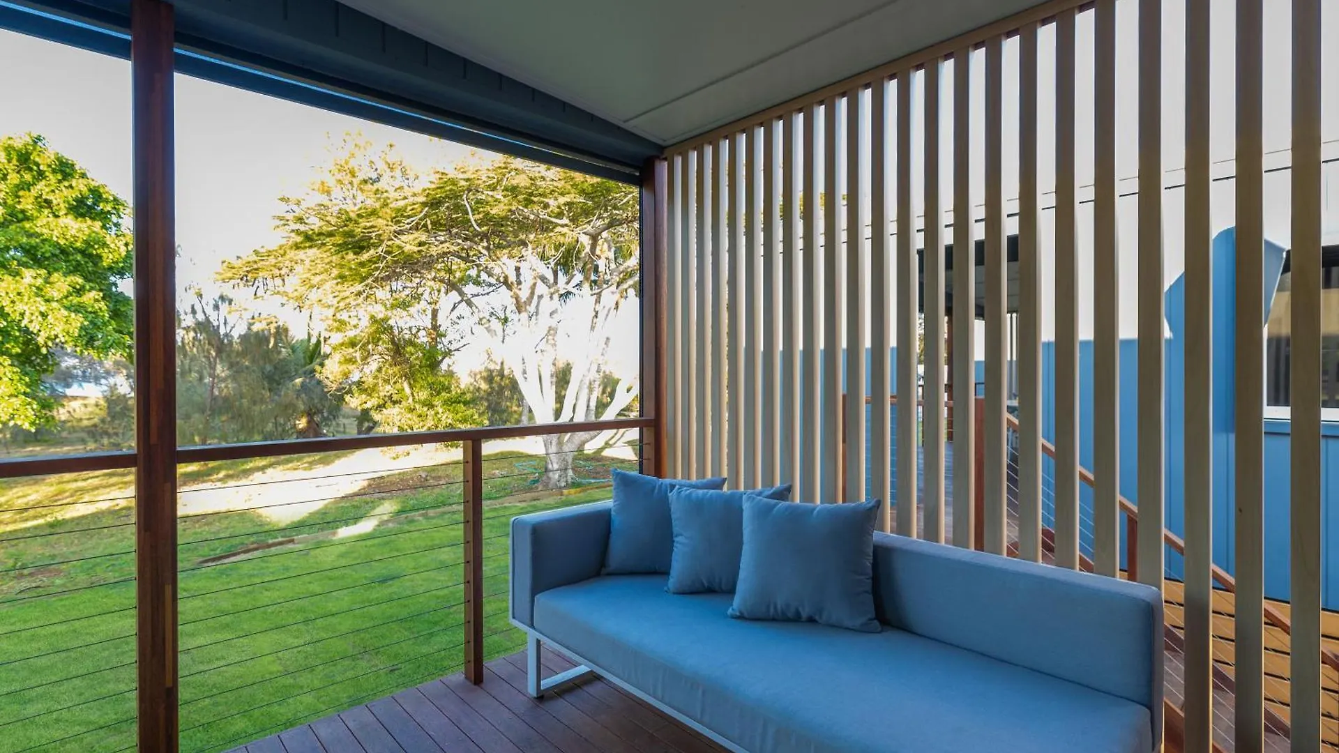 Lodge Turtle Sands Bargara