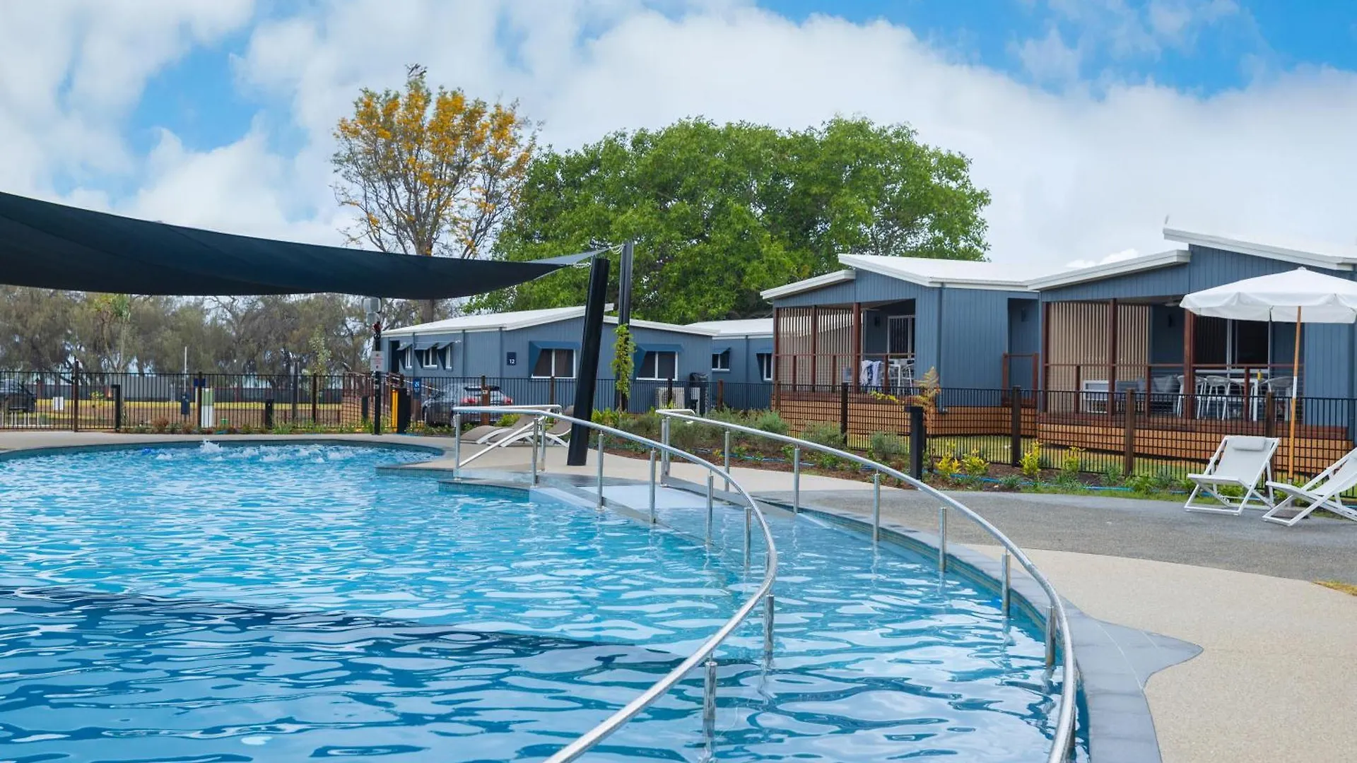 Turtle Sands Bargara Lodge