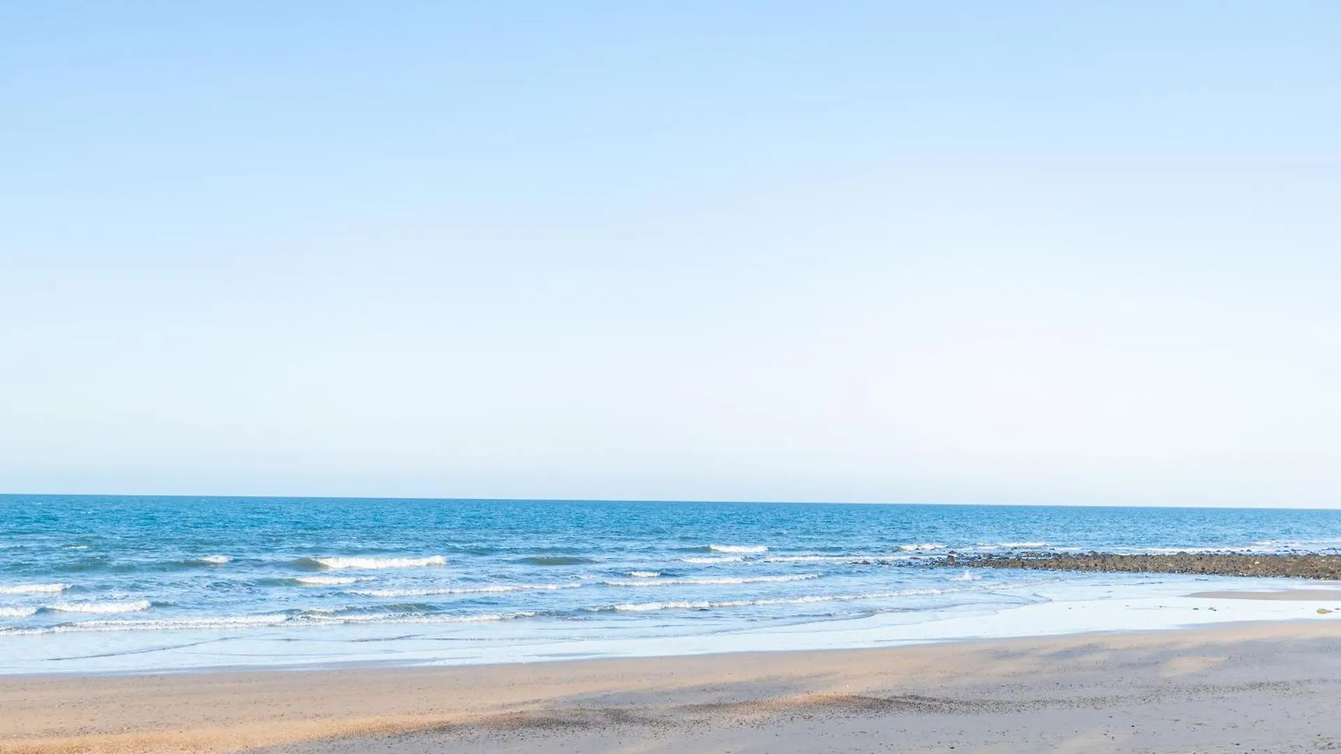 Lodge Turtle Sands Bargara