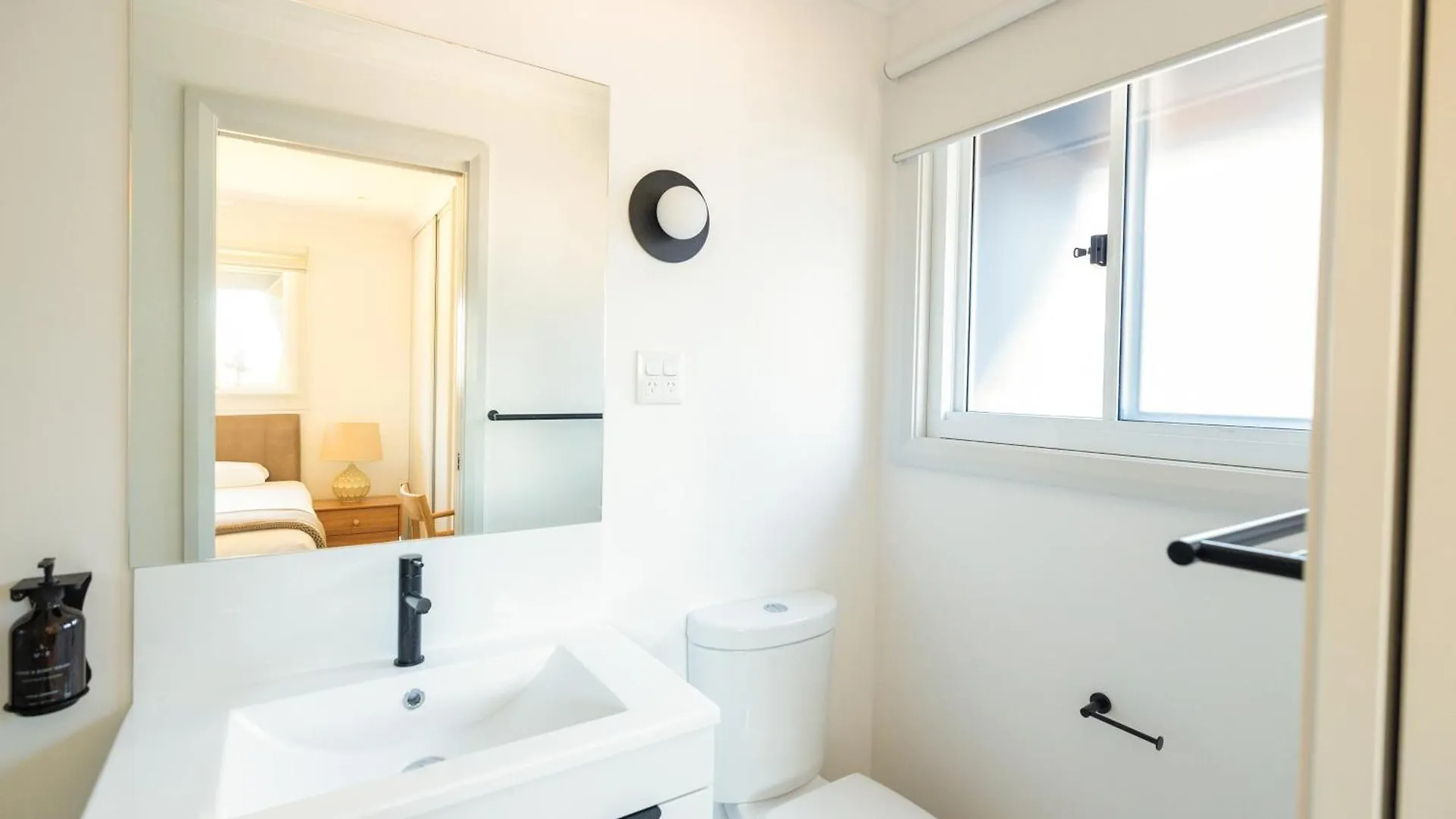 Lodge Turtle Sands Bargara