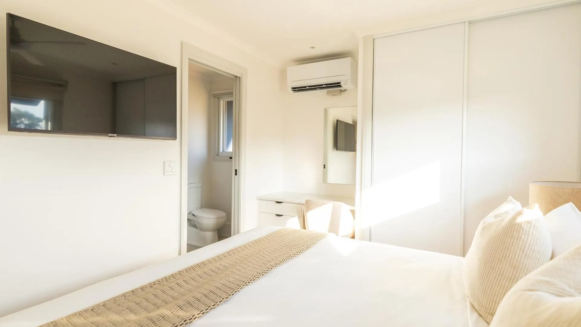 Lodge Turtle Sands Bargara