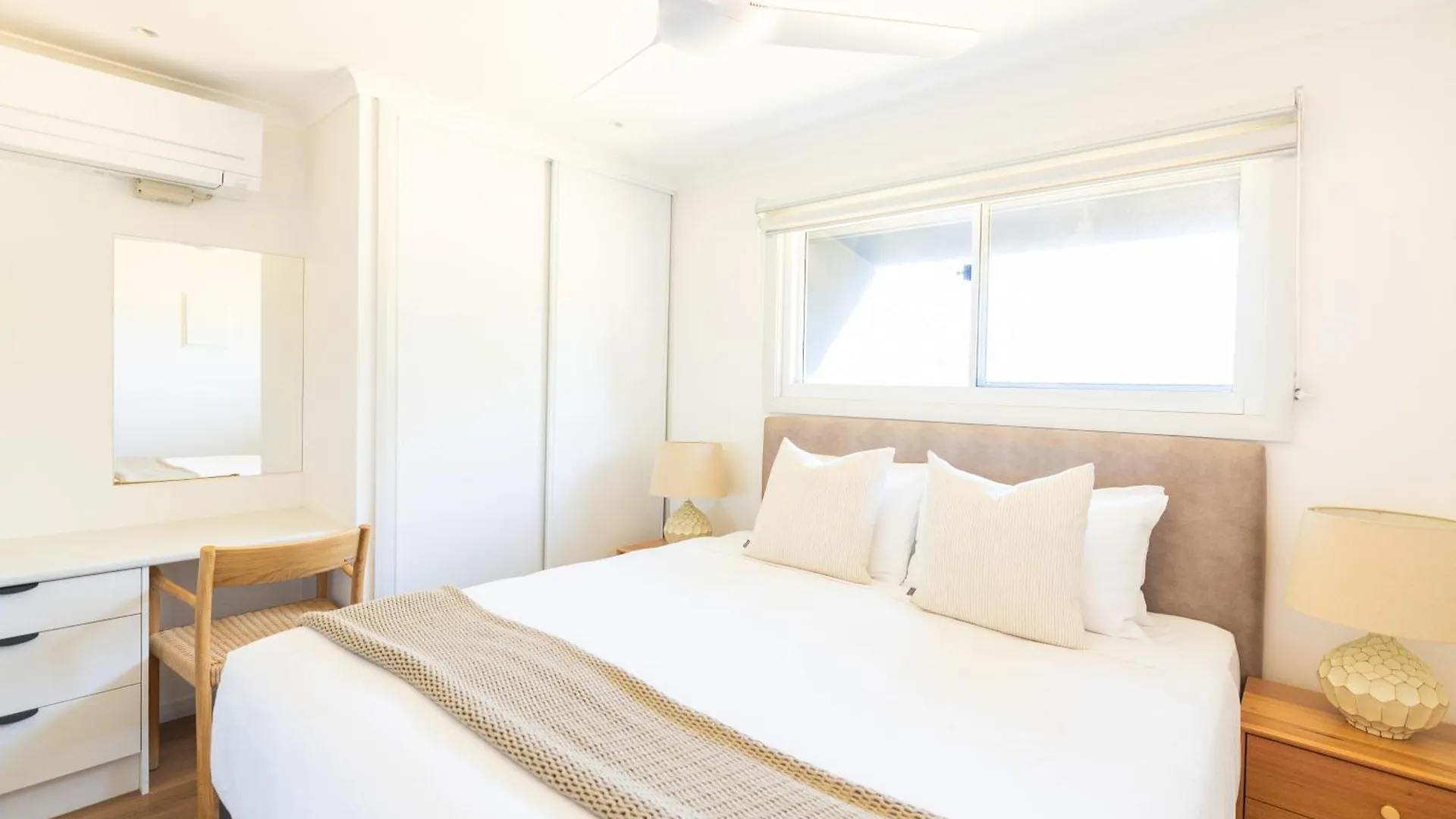 Lodge Turtle Sands Bargara Australia