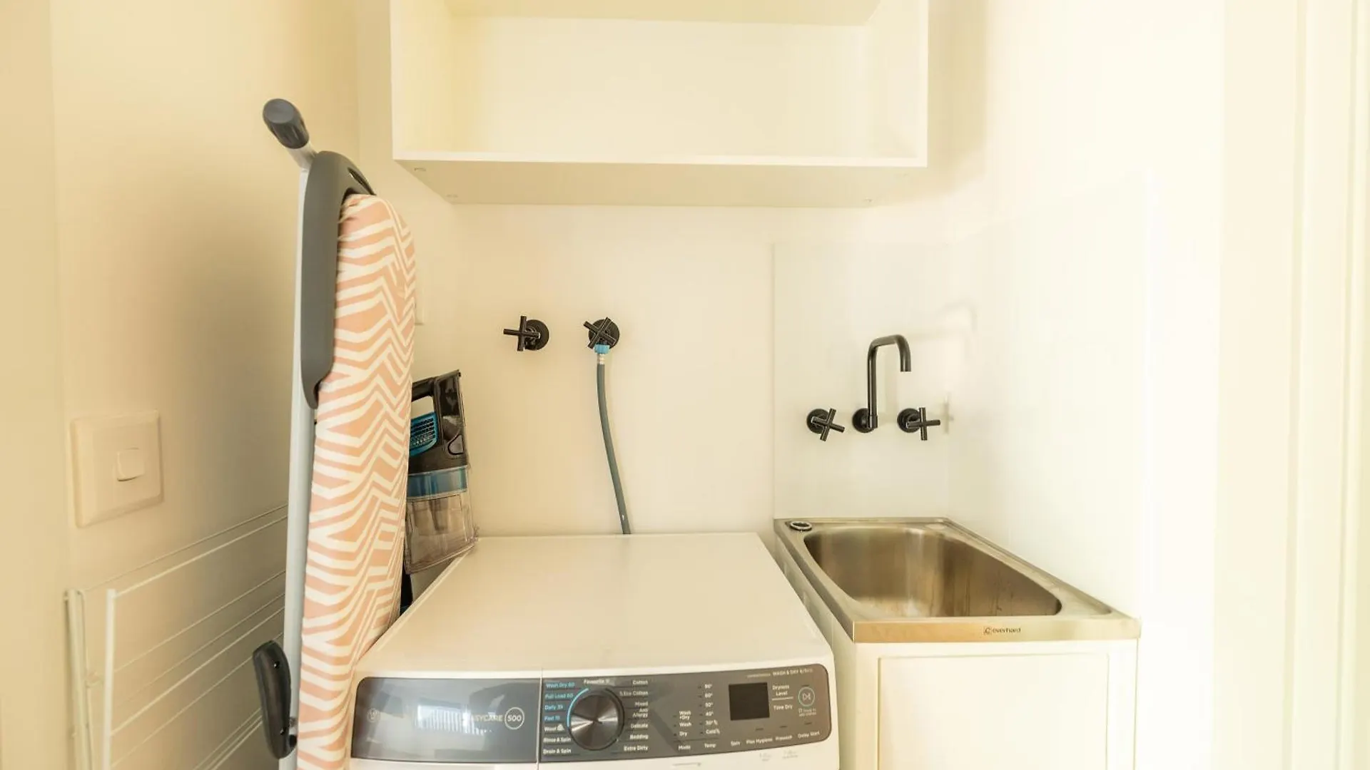 Lodge Turtle Sands Bargara