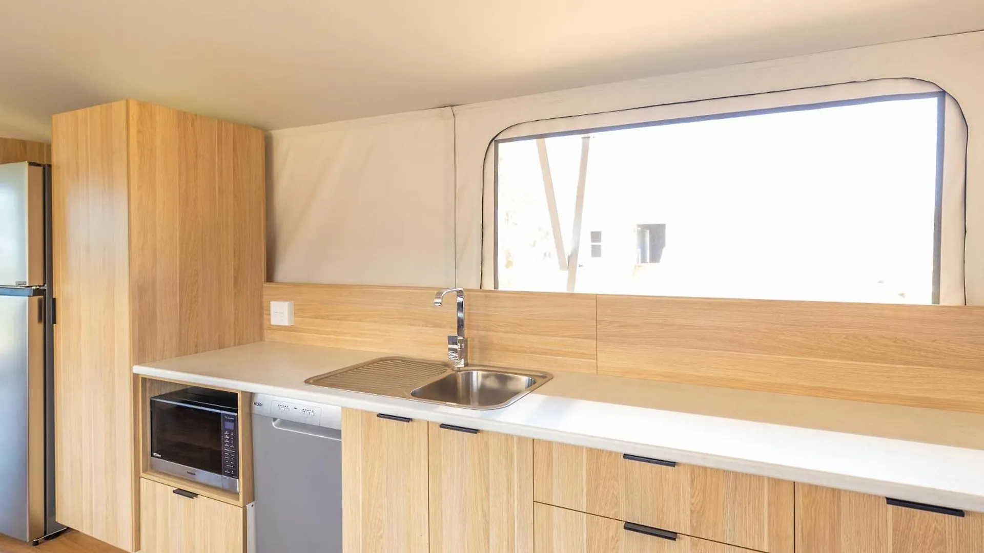 Lodge Turtle Sands Bargara