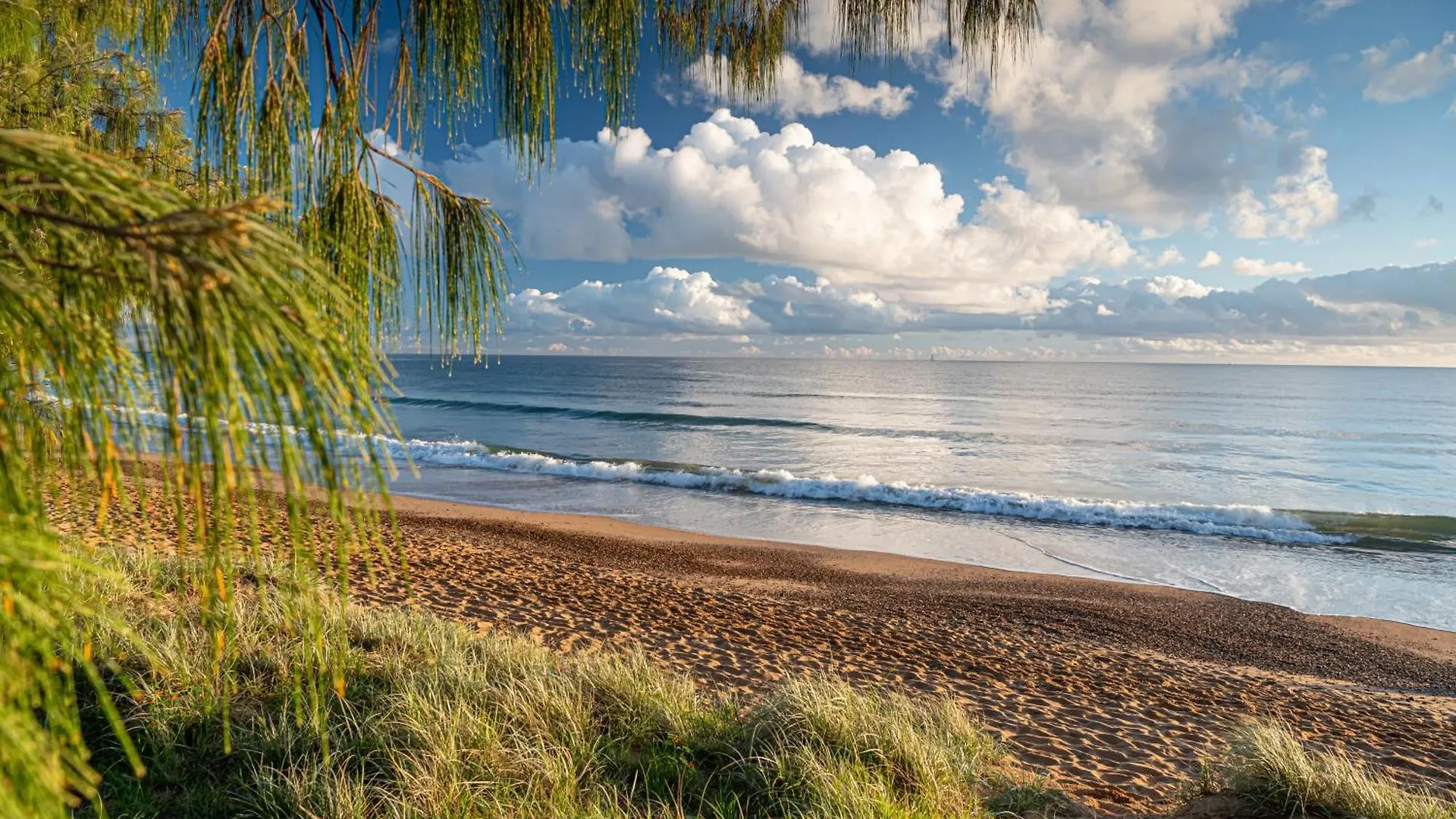Lodge Turtle Sands Bargara