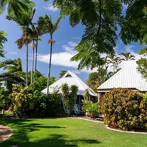 Resort Kellys, Bargara