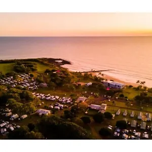 Campsite Discovery Parks - Bargara, Bargara