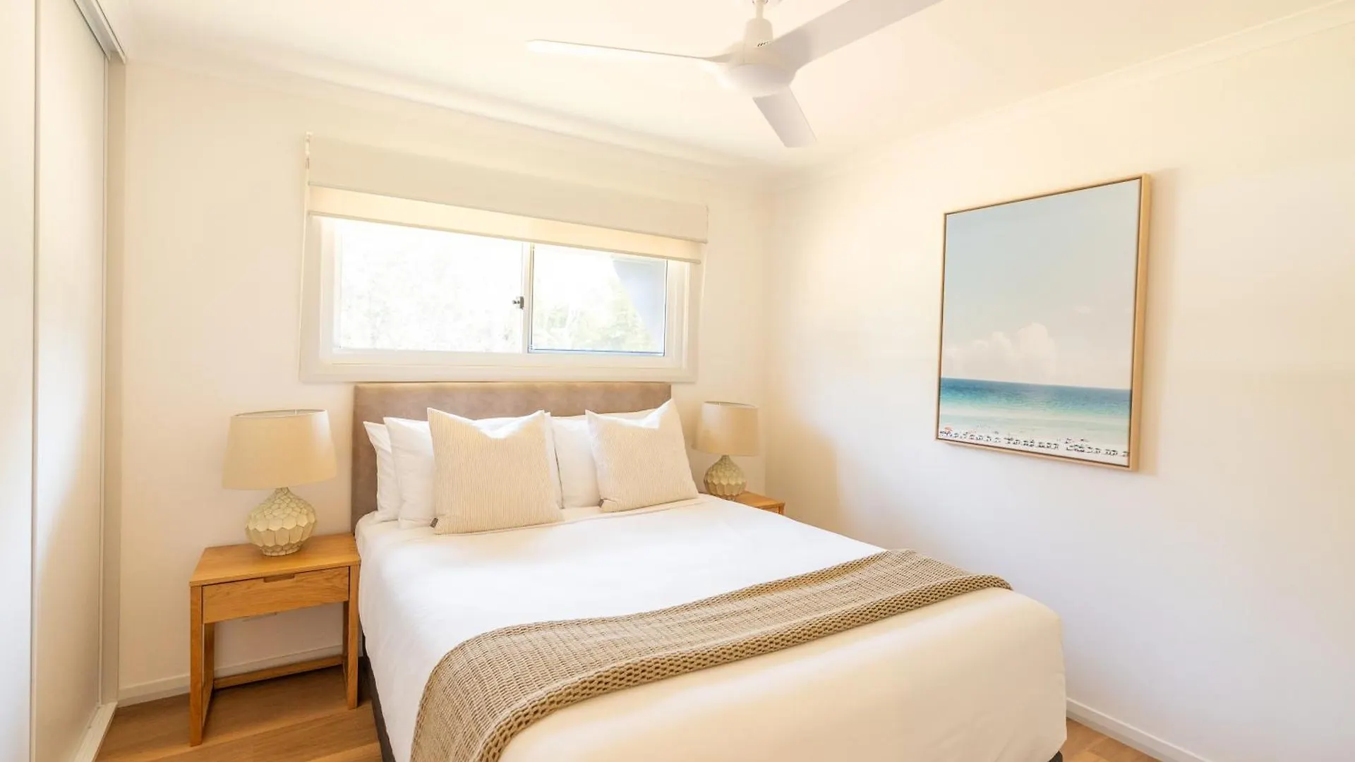 Turtle Sands Bargara