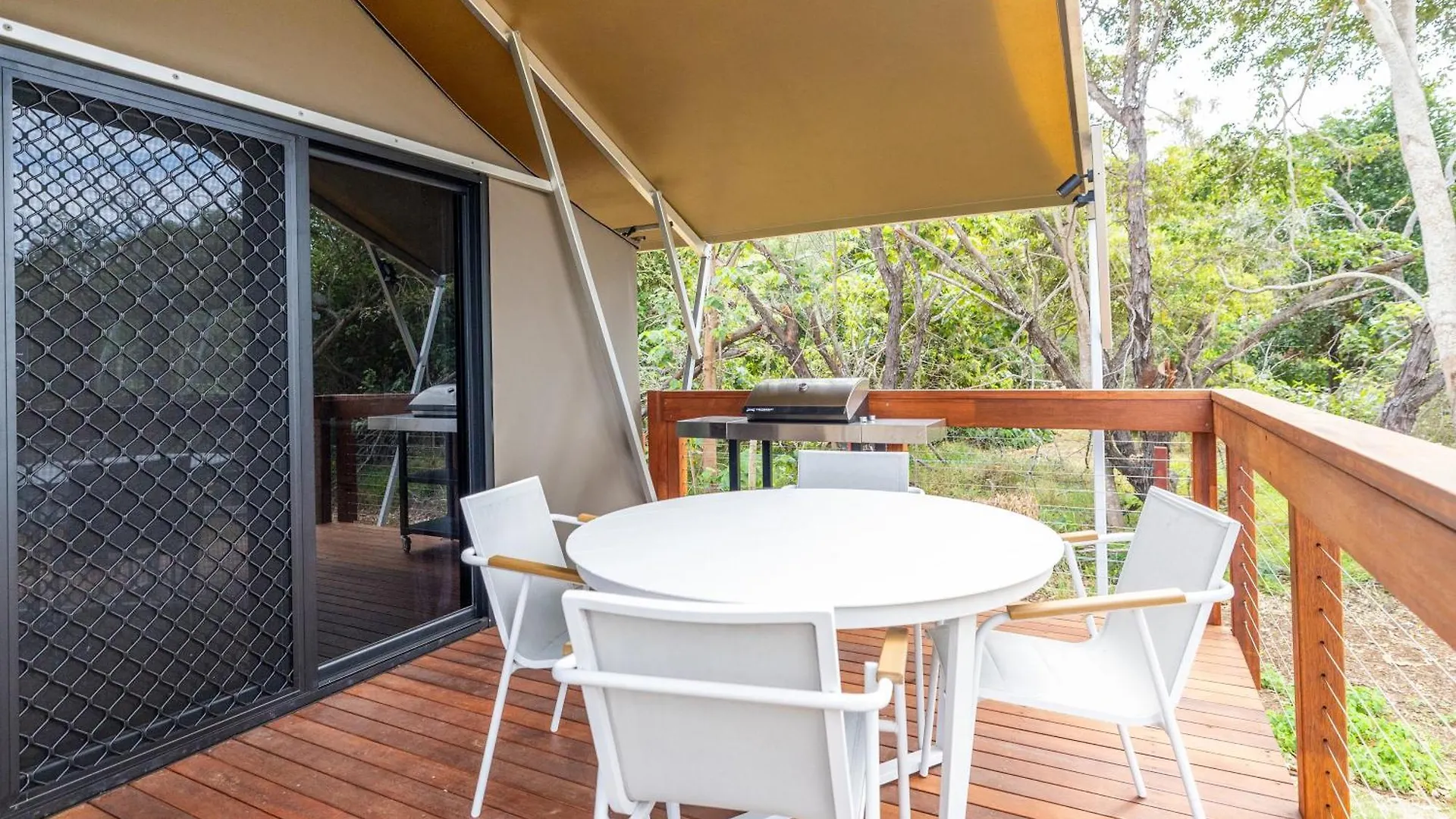 Turtle Sands Bargara